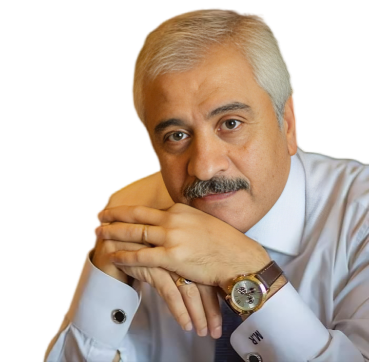 مدحت رزق الله